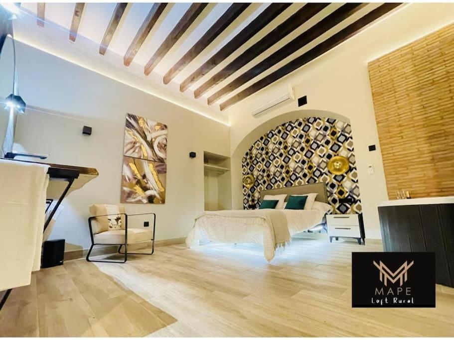 דירות Winahost Algar Rural מראה חיצוני תמונה