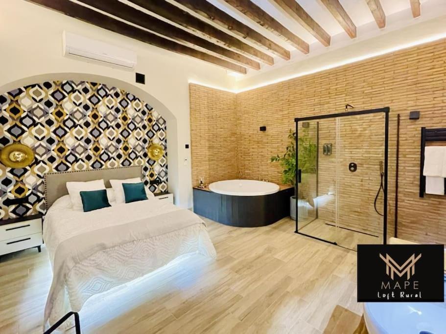 דירות Winahost Algar Rural מראה חיצוני תמונה