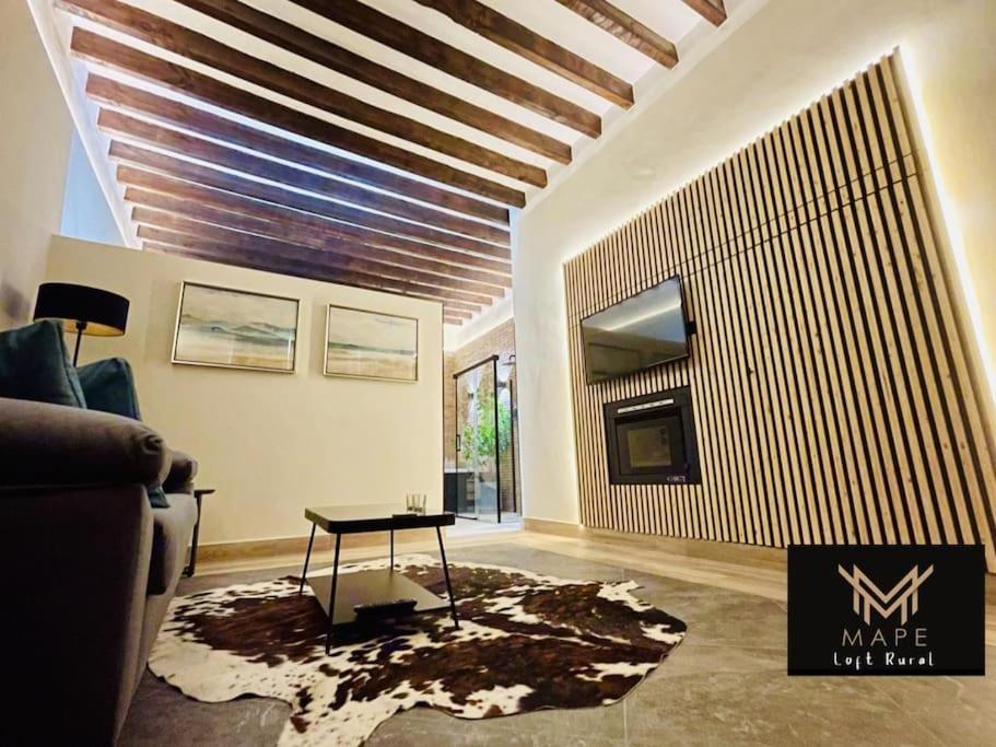 דירות Winahost Algar Rural מראה חיצוני תמונה